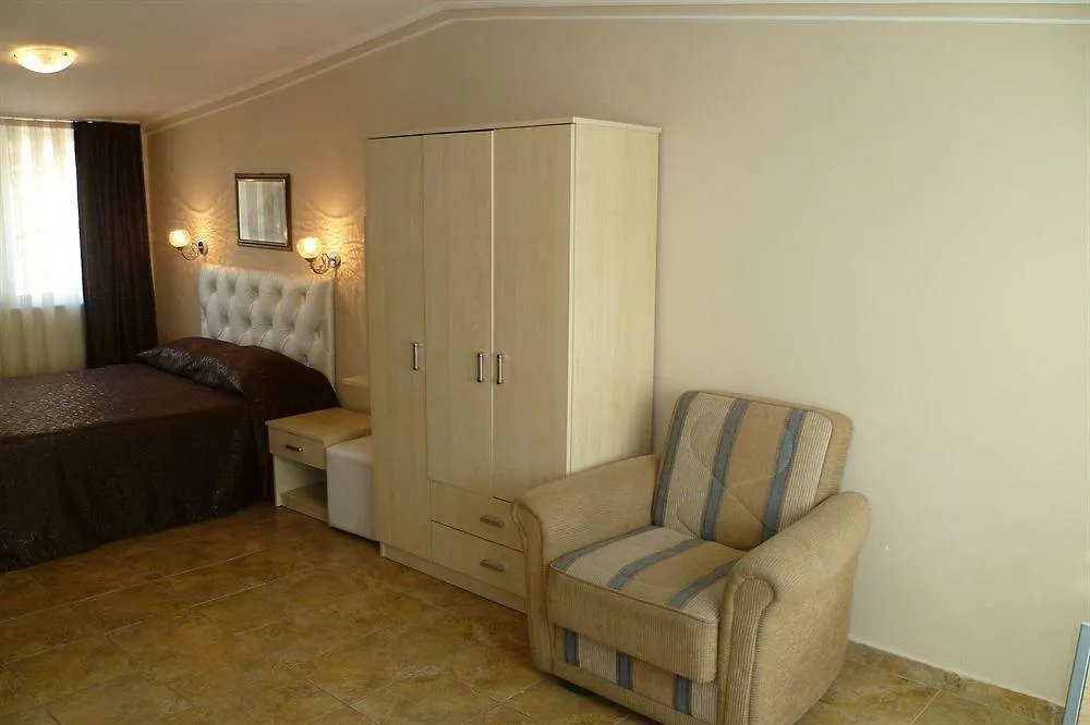 Ekim Apartments Стамбул