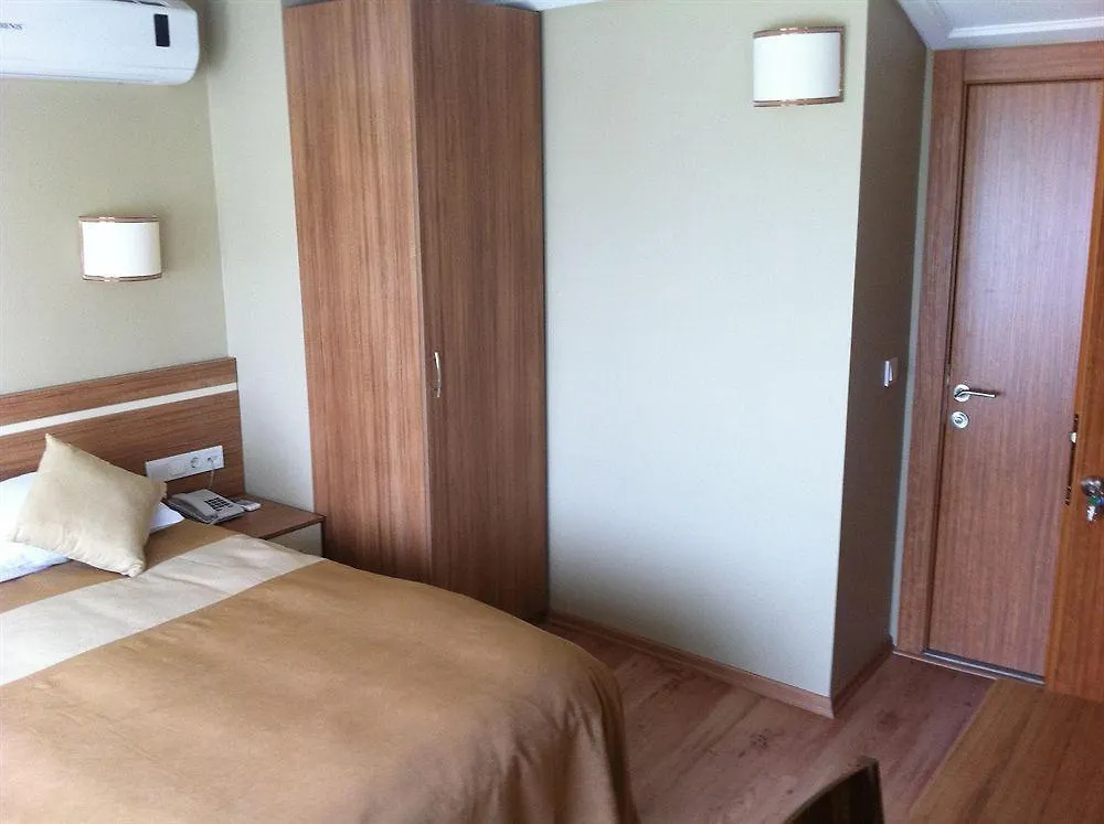 *** Отель Ekim Apartments Стамбул Турция