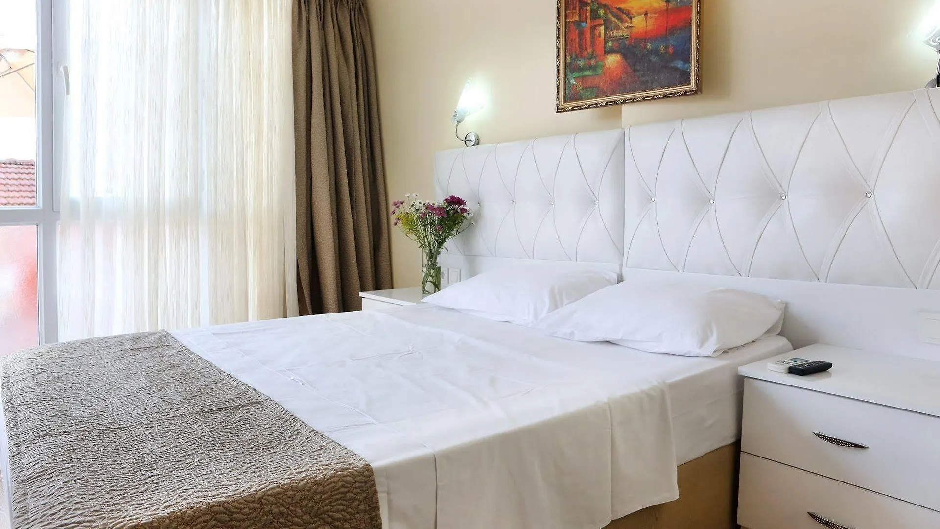 Ekim Apartments Стамбул 3*,  Турция